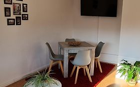 Ferienwohnung Wiesenblick